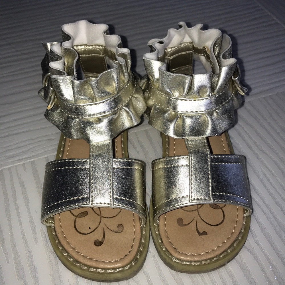 Shoes - Picture 6 of 6